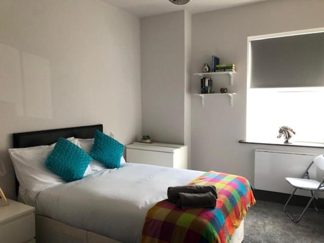 Townhouse Plus @ London Road Stoke Phòng bức ảnh
