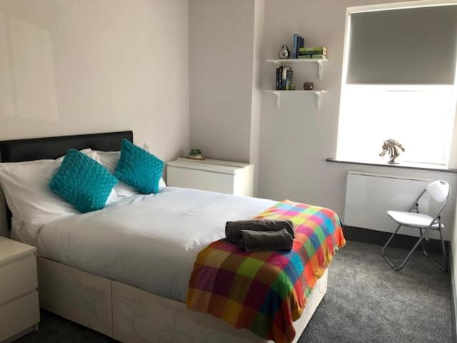 Townhouse Plus @ London Road Stoke Phòng bức ảnh