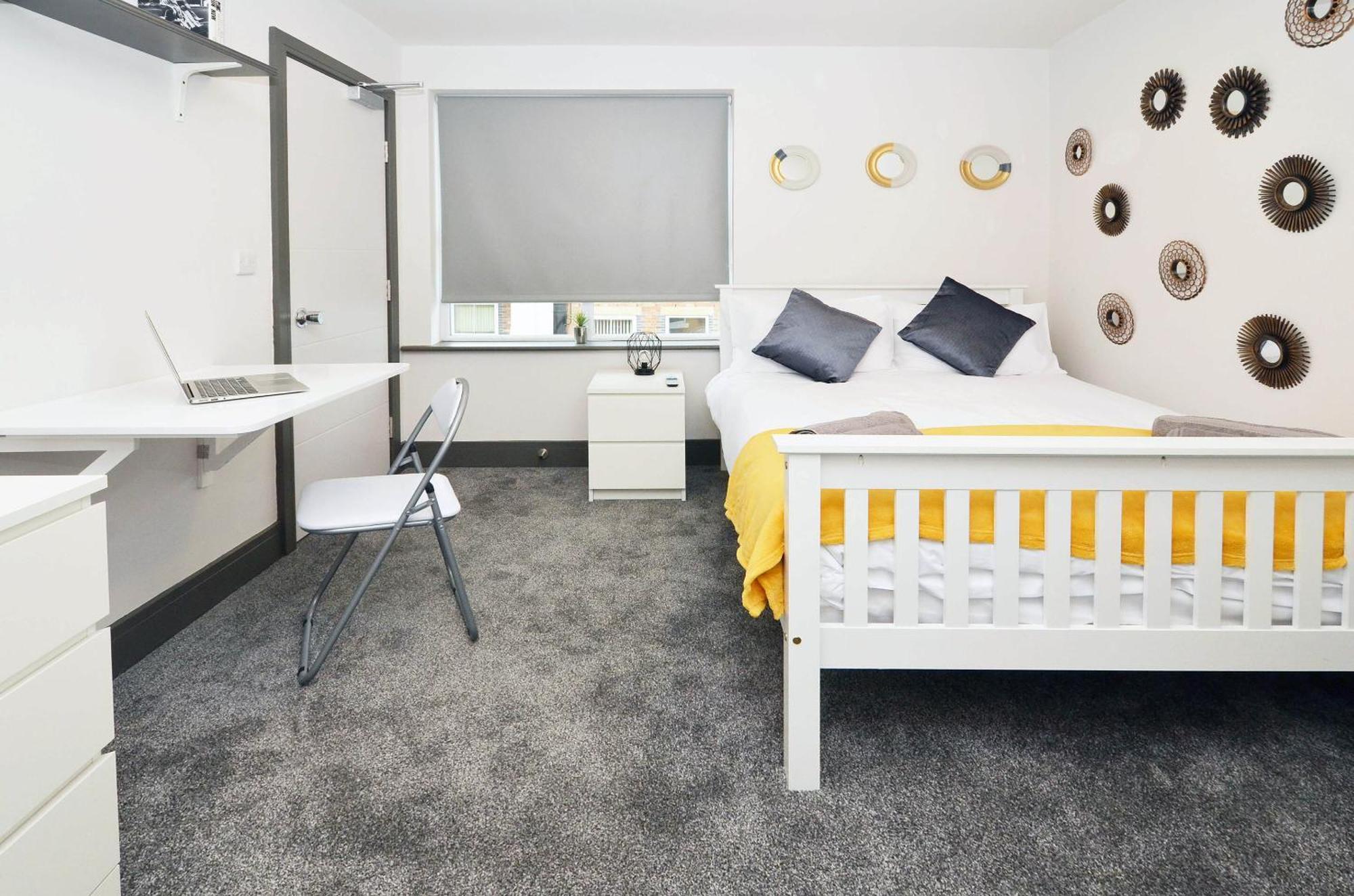 Townhouse Plus @ London Road Stoke Ngoại thất bức ảnh