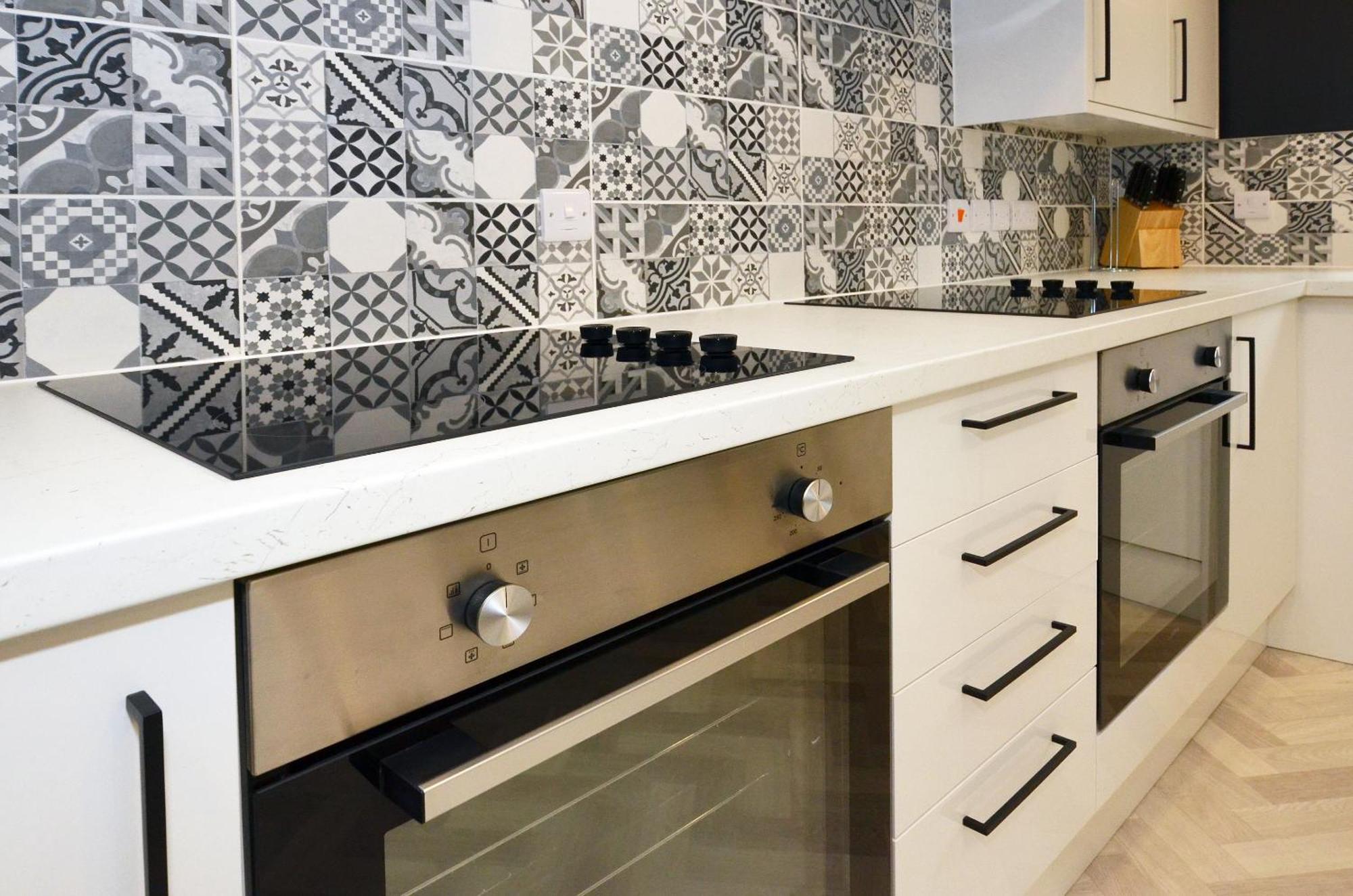 Townhouse Plus @ London Road Stoke Ngoại thất bức ảnh