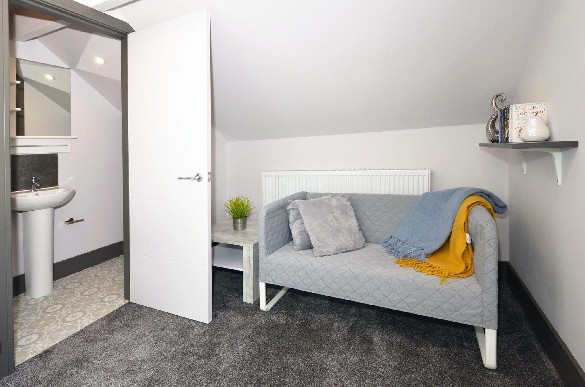 Townhouse Plus @ London Road Stoke Ngoại thất bức ảnh